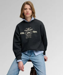 Country Club Crew Sweatshirt