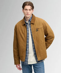 Workwear Ranch Jacket