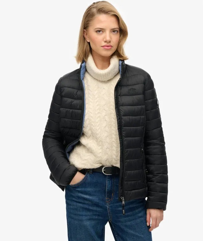 Fuji Lite Padded Jacket