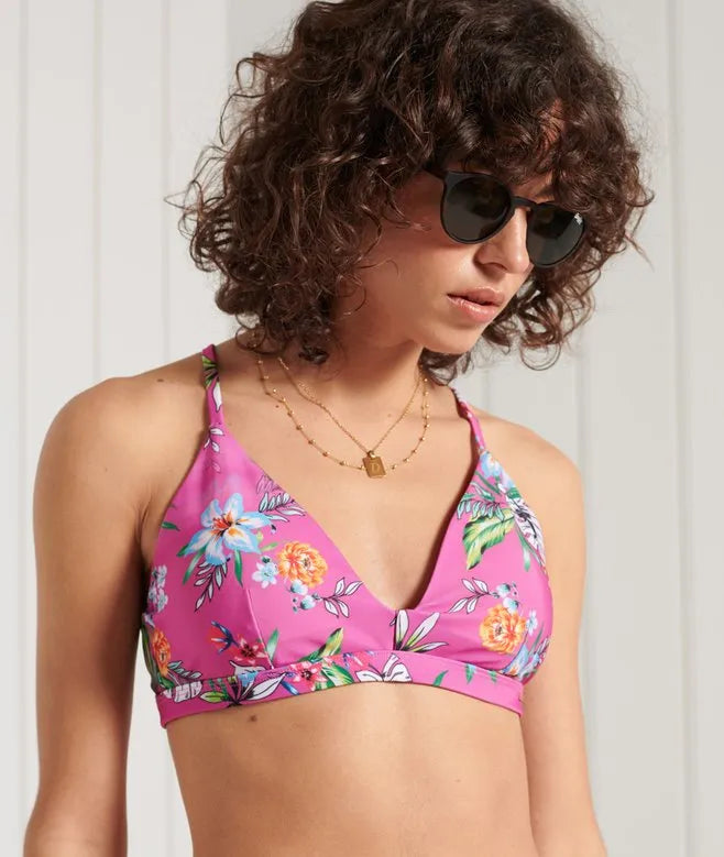Surf Top Bikini