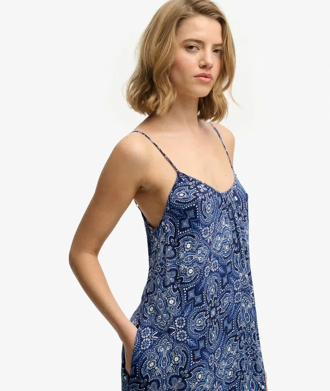 Cami Maxi Dress