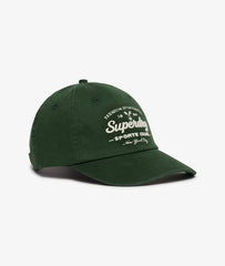 Vintage Club Baseball Cap