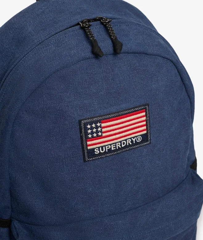 Workwear Canvas Montana Backpack