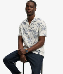 Vintage Loom Cabana Short Sleeve Shirt