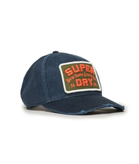 Graphic Trucker Cap
