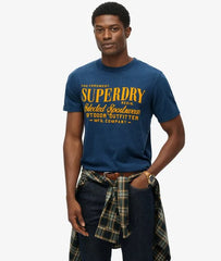 Outdoor Supply Company Relaxed T-Shirt