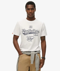 Workwear Washed Relaxed T-Shirt