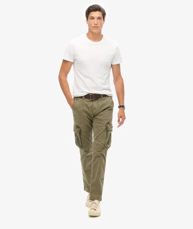 Core Cargo Pants