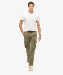 Core Cargo Pants