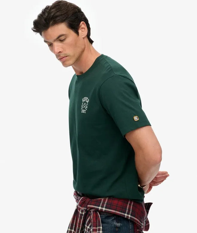 Athletic Club T-Shirt