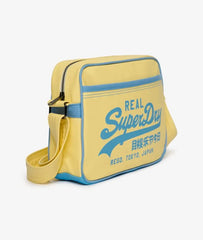 Mini Alumni Crossbody Bag