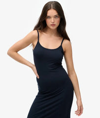 Athletic Essentials Jersey Maxi Cami Dress