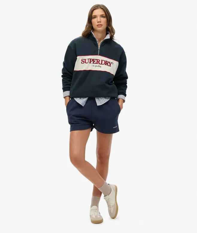 Plain Shorts