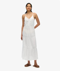 Ibiza Cami Maxi Dress