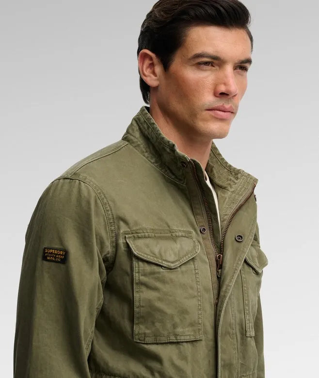 Military M65 Jacket