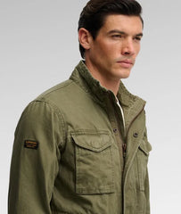 Military M65 Jacket
