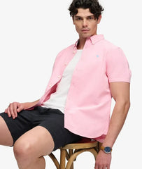 The Merchant Store - Linen Shorts