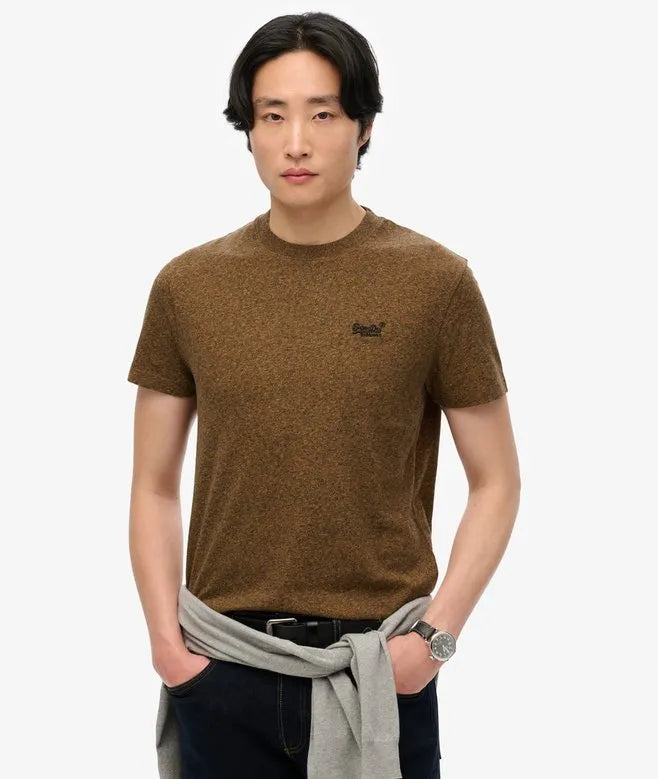 Essential Logo T-Shirt