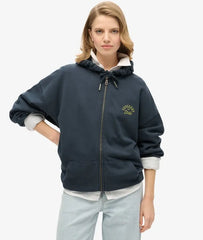 Athletic Essentials Oversized Hoodie