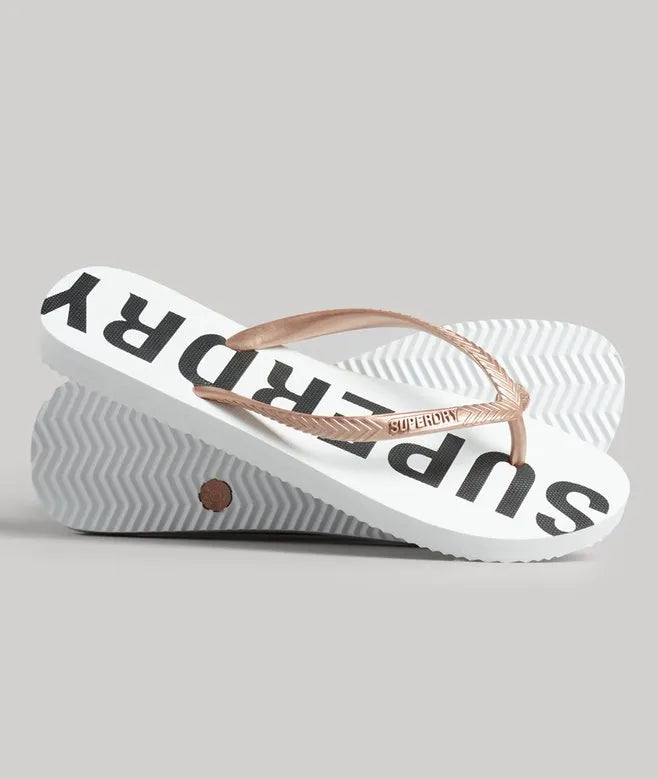 Code Core Sport Flip Flops