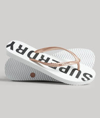 Code Core Sport Flip Flops