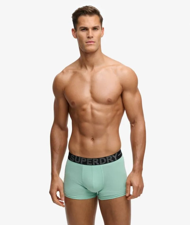 Trunk Triple Pack