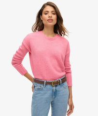 Essential Crew Neck Jumper