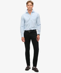 Organic Cotton Vintage Slim Jeans