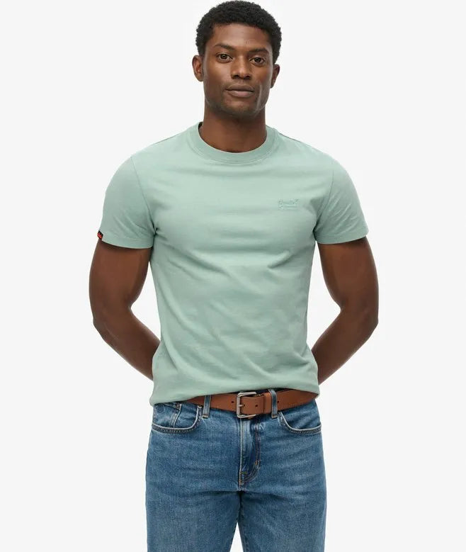 Essential Logo T-Shirt