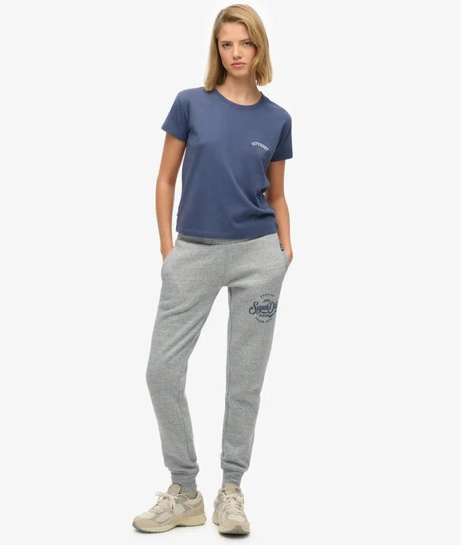 Premium Script Entry Joggers