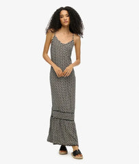 Cami Maxi Dress