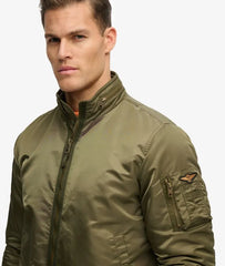 MA1 Bomber Jacket