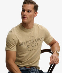 1954 Company Relaxed T-Shirt