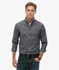 Essentials Tailored Lite Shirt