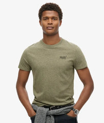 Essential Logo T-Shirt
